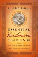 [ FreeCourseWeb ] Essential Vaishnava Teachings - The Path of Pure Devotion