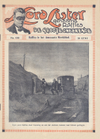 Lord Lister in het Amusante Weekblad 4
