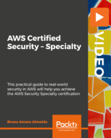 [ FreeCourseWeb ] Packt - AWS Certified Security - Specialty [Video]