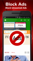 Android Browser - Fast & Safe Browser ,Privacy v1.0.4 [Ad-Free][4allapps]