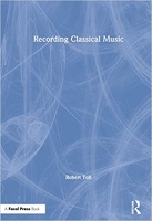 [ DevCourseWeb ] Recording Classical Music (epub)