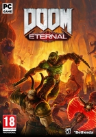 DOOM Eternal Deluxe Edition-ZAZIX