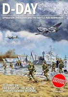 [ FreeCourseWeb ] D-Day - Operation Overlord and The Battle for Normandy