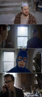 The Tick S02 XviD-AFG