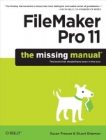 [ FreeCourseWeb ] FileMaker Pro 11 - The Missing Manual (EPUB)