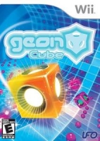 [Wii]Geon Cube[NTSC][ScRuBBeD] wbfs