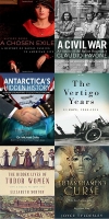 20 History Books Collection Pack-31