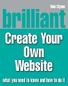 Brilliant Create Your Own Website By Rob Clymo