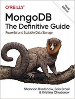 MongoDB: The Definitive Guide: Powerful and Scalable Data Storage 3rd Edition [NulledPremium]