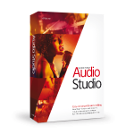 MAGIX SOUND FORGE Audio Studio v14.0.84 + Crack - [haxNode]