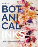 Botanical Inks by Babs Behan (.epub)