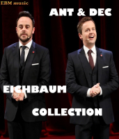 ANT & DEC - EICHBAUM COLLECTION - 2024 - WEB FLAC 16BITS 44.1KHZ-EICHBAUM ⭐
