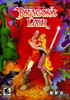 Dragons Lair Trilogy (Good Old Games) (DRM Free) (SoushkinBoudera)