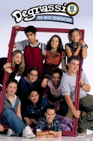 Degrassi - The Next Generation (2001-2015 Complete Series) REPACK