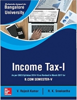 [ FreeCourseWeb ] Income Tax - I