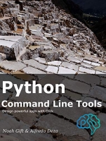 [ FreeCourseWeb ] Python Command Line Tools - Design powerful apps with Click