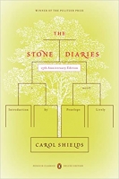 [ FreeCourseWeb ] The Stone Diaries - (Penguin Classics Deluxe Edition)