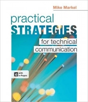 Practical Strategies for Technical Communication, 1st Edition