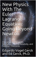 [ DevCourseWeb ] New Physics With The Euler-Lagrange Equation