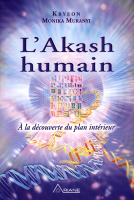 Monika Muranyi - L'Akash humain