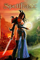 Spellforce Games Collection - (Good Old Games) (DRM Free) (SoushkinBoudera)
