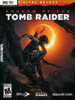 Shadow Of The Tomb Raider-CPY