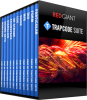 Red Giant Trapcode Suite 15.1.7 (x64) + Serial Keys [SadeemPC]