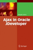 [ FreeCourseWeb ] Ajax in Oracle JDeveloper (True PDF)