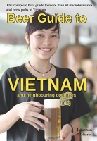 [ DevCourseWeb ] Beer guide to Vietnam and Neighbouring Countries