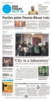 USA Today - October 17, 2018 (.pdf)