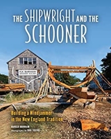 [ FreeCourseWeb ] The Shipwright and the Schooner- Building a Windjammer in the New England Tradition
