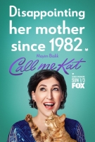 Call Me Kat S01E02 720p WEB H264-CAKES