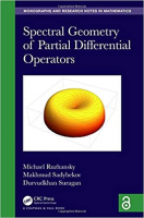 [ FreeCourseWeb ] Spectral Geometry of Partial Differential Operators