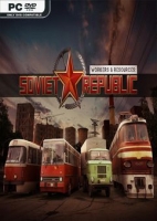 Workers & Resources: Soviet Republic - Early Access