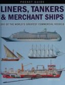 Liners, Tankers & Merchant Ships [ToAlien]