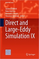 [ FreeCourseWeb ] Direct and Large-Eddy Simulation IX