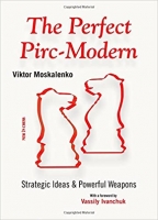 [ FreeCourseWeb ] The Perfect Pirc-Modern- Strategic Ideas & Powerful Weapons