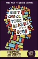 [ FreeCourseWeb ] Don't Check Your Brains at the Door