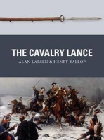 [ DevCourseWeb ] The Cavalry Lance (Osprey Weapon 59)