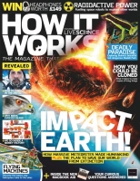How It Works April 2019