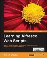 [ FreeCourseWeb ] Learning Alfresco Web Scripts