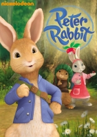 Peter Rabbit 2012 Animated Complete SE1 Burntodisc