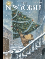 The New Yorker - 2019 complete collection (47 issues)