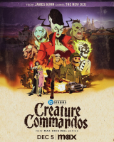Creature.Commandos.S01.1080p.MAX.WEB-DL.DDP.5.1.H264-SPWEB