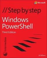 Windows PowerShell Step by Step: Window PowerS Step Step _p3 3rd Edition [NulledPremium]
