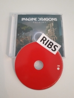 Imagine Dragons Origins [Deluxe Edition] FLAC CD 2018