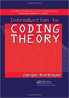 [ FreeCourseWeb ] Introduction to Coding Theory (Discrete Mathematics and Its Applications) (Instructor Resources)