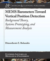 [ FreeCourseWeb ] Mems Barometers Toward Vertical Position Detection