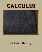 Calculus, 2nd Edition by Gilbert Strang