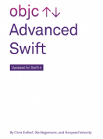 Advanced Swift: Updated for Swift 4 [NulledPremium]